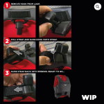 WING NEO VEST 50N 2.0 - Image 2