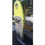 Vector Race Foil board 5'4 85lt - Image 4
