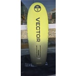 Vector Race Foil board 5'4 85lt - Image 5