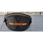 Mystic Stealth Carbon Size L + bar Stealth Bar 3 windsurf