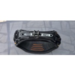 Mystic Stealth Carbon Size L + bar Stealth Bar 3 windsurf - Image 3