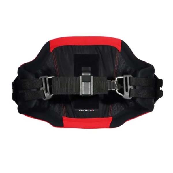 WING-WIND HYBRID BELT