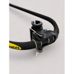 STREAMLINED CARBON BOOM SLIM 25MM V3 160/210 RDM PLASTIC BOOMHEAD - Image 2